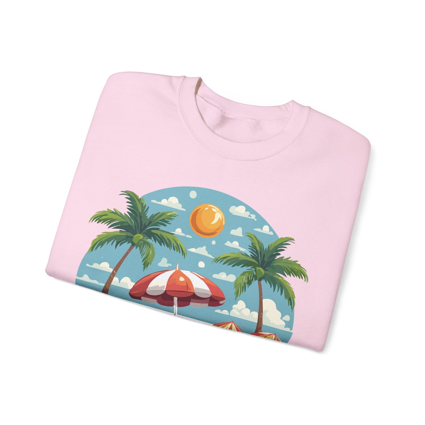 BEACH Sweatshirt