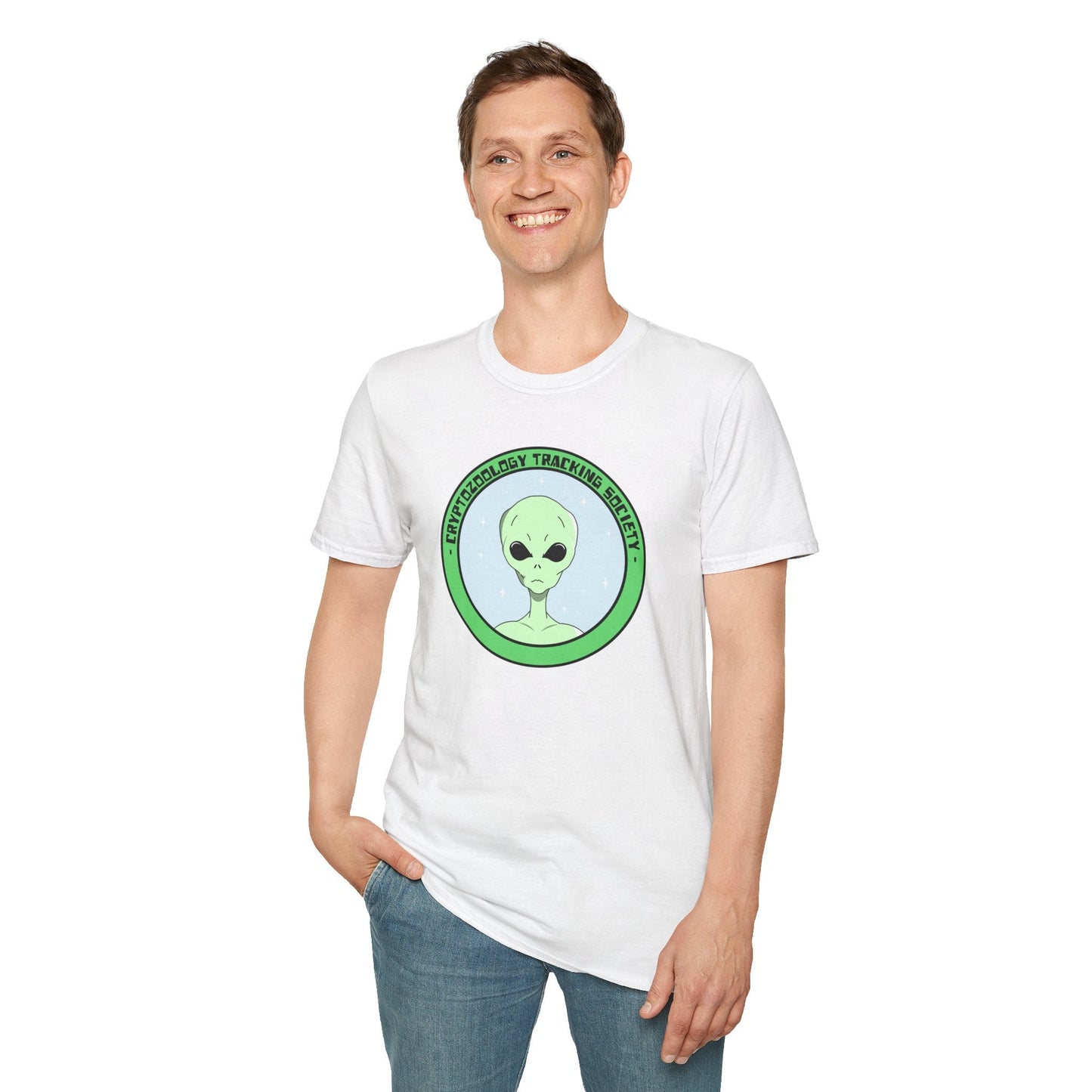 Funny T Shirts UFO Tees Funny Aliens Shirt  10