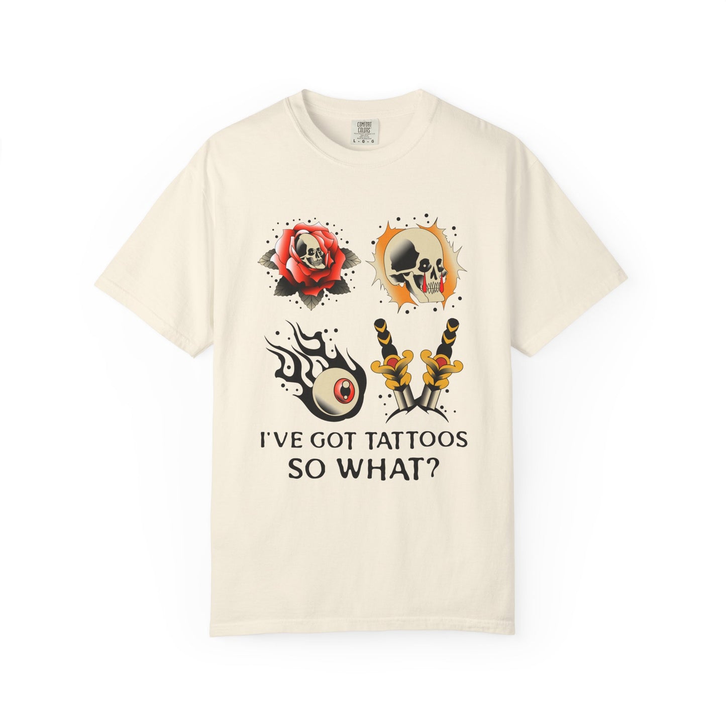 Funny Shirts