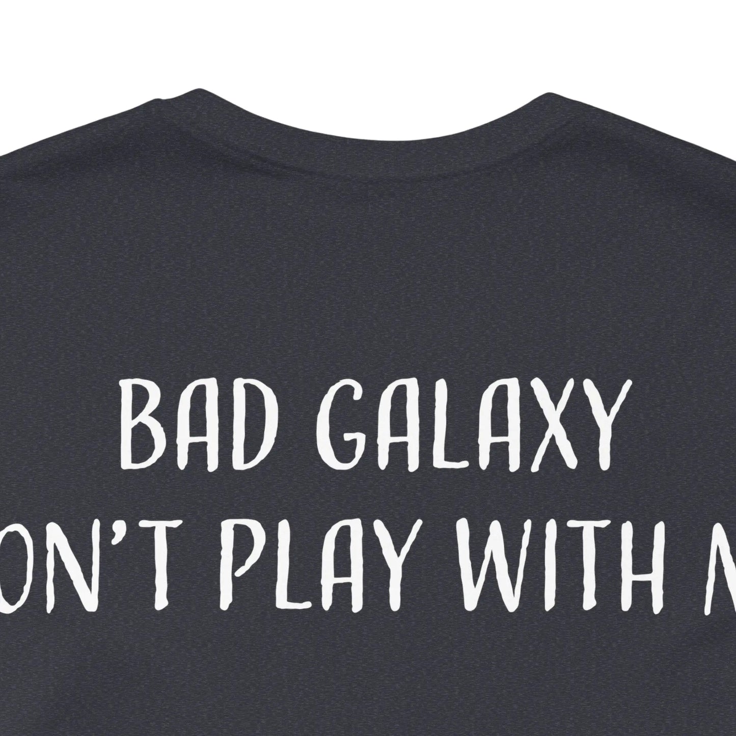 Mad Max T Shirt From Bad Galaxy Made To Order 100 Percent Cotton Eco Friendly Inks Free Shipping