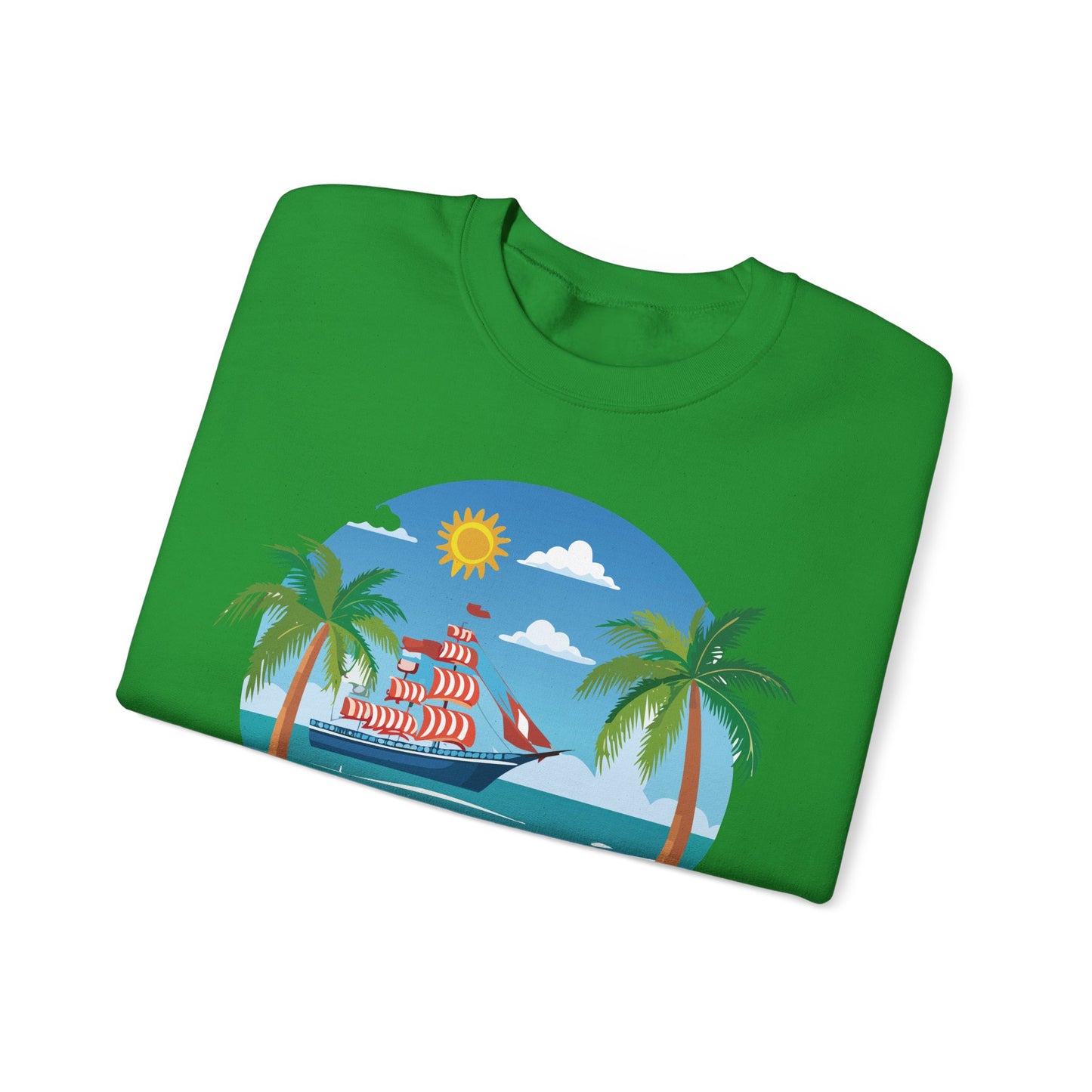 BEACH Sweatshirt