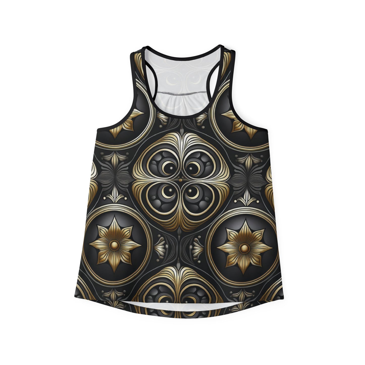 Ornament Tank - PPU BEST