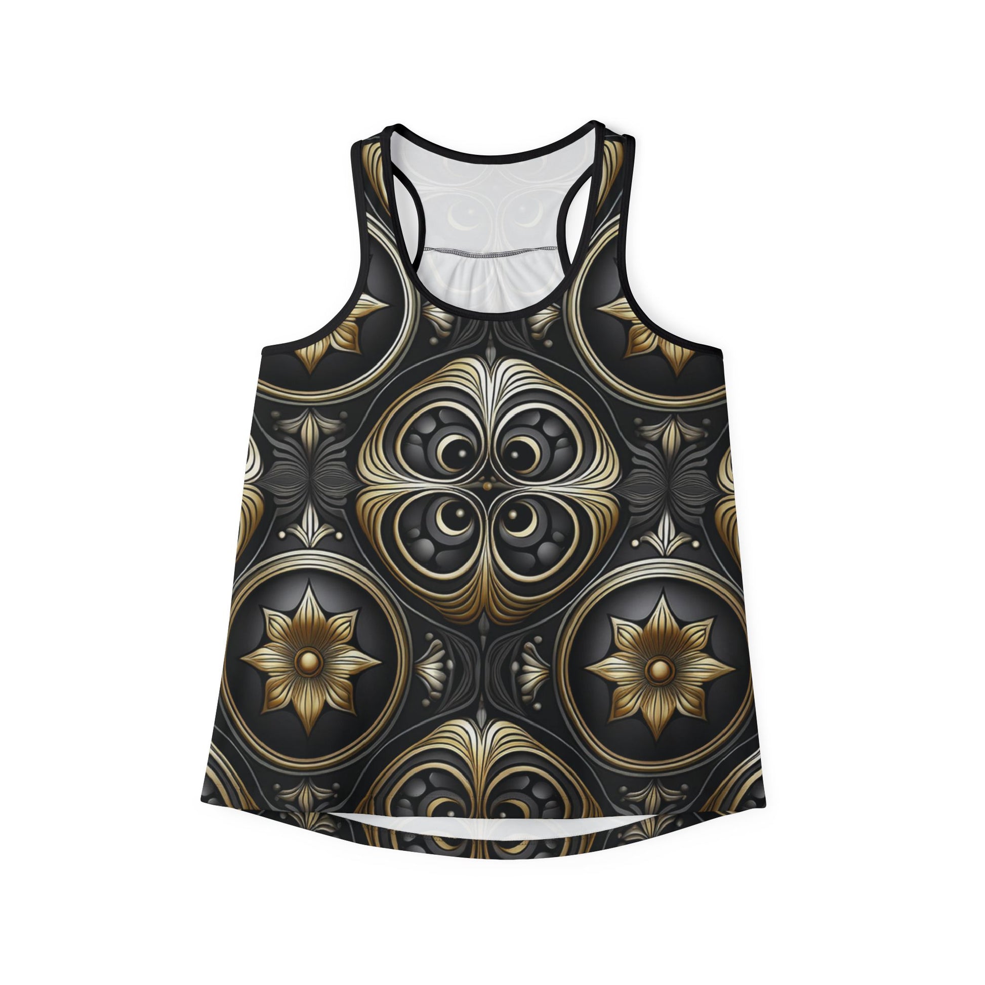 Ornament Tank - PPU BEST