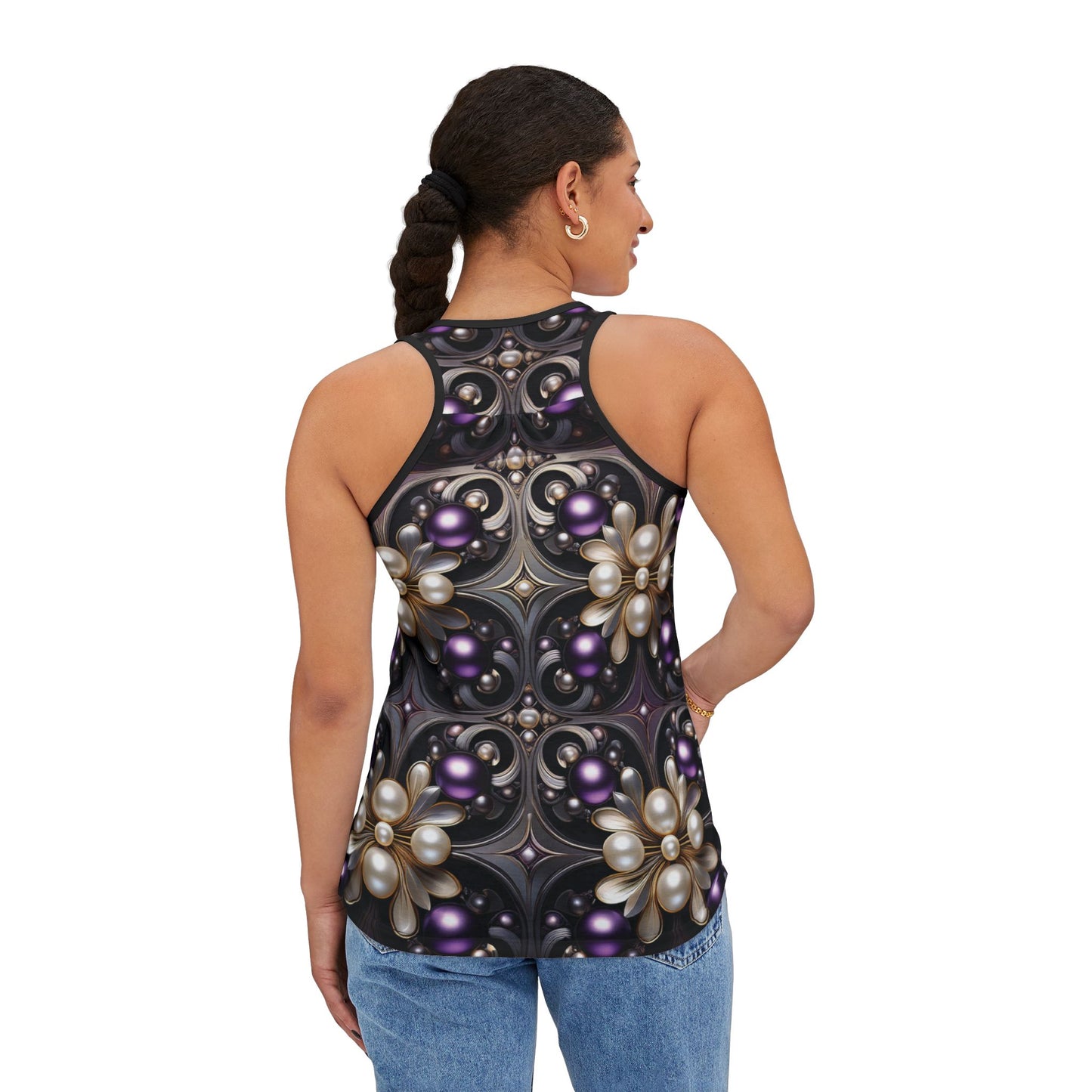 Ornament Tank - PPU BEST