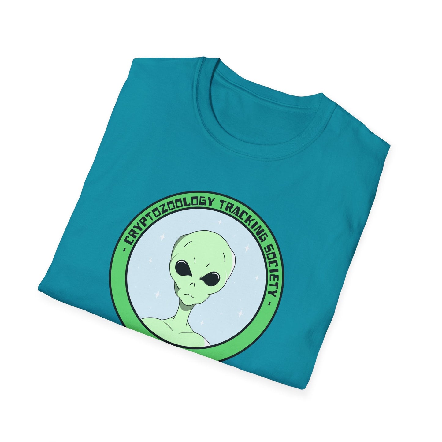 Funny T Shirts UFO Tees Funny Aliens Shirt  10