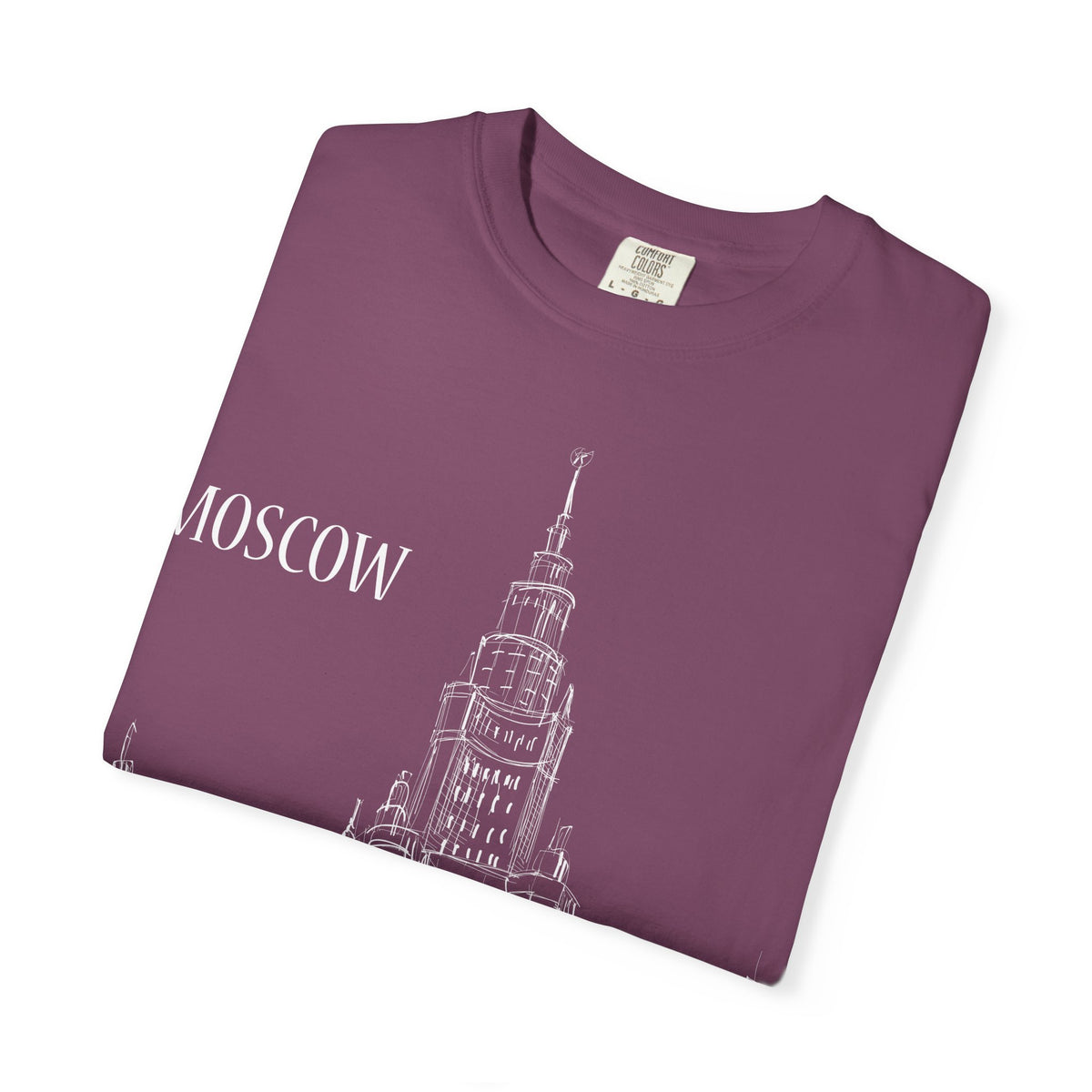 Tourist Shirt