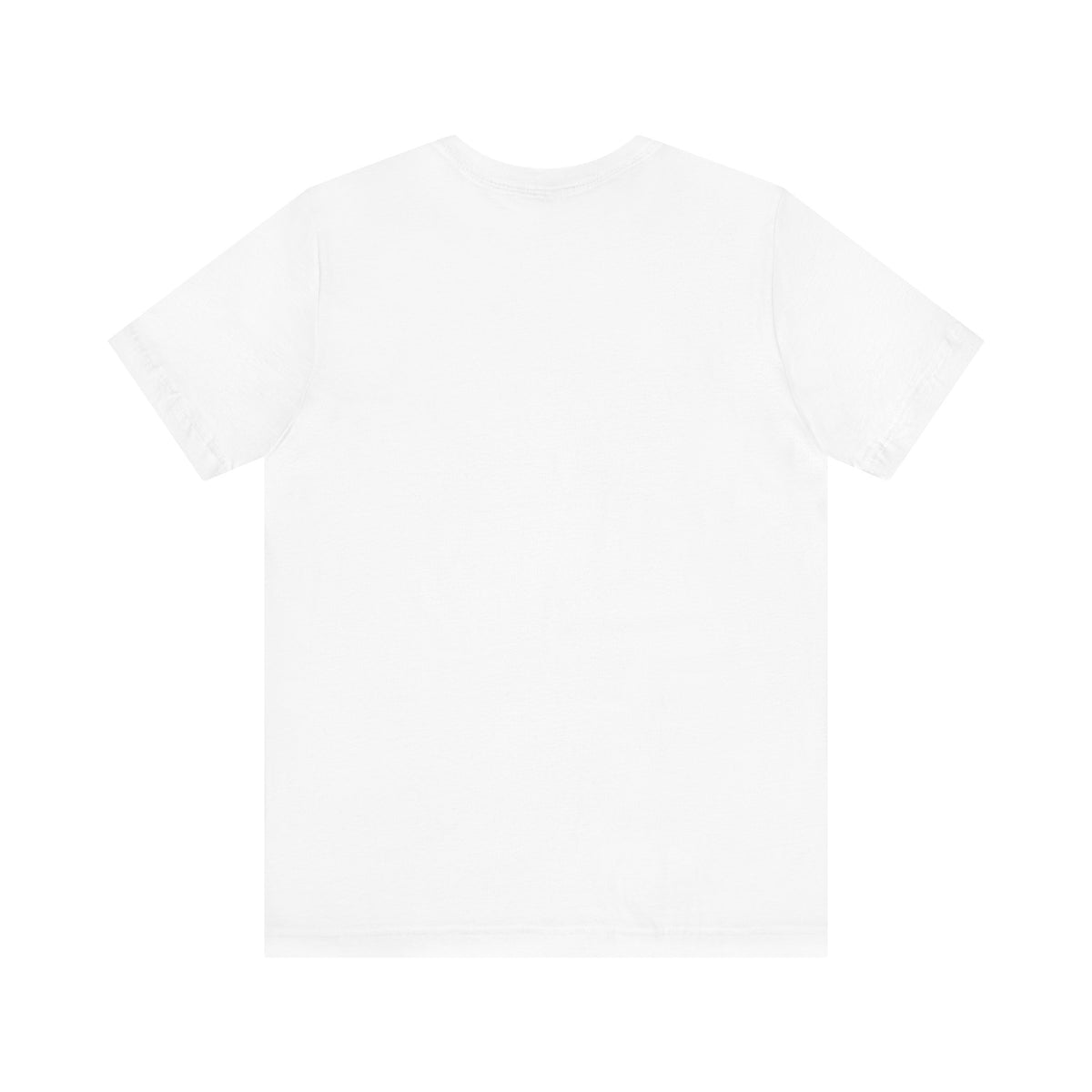 Floral Graphic Tee Shirt - Bella+Canvas Unisex 100 Cotton 4