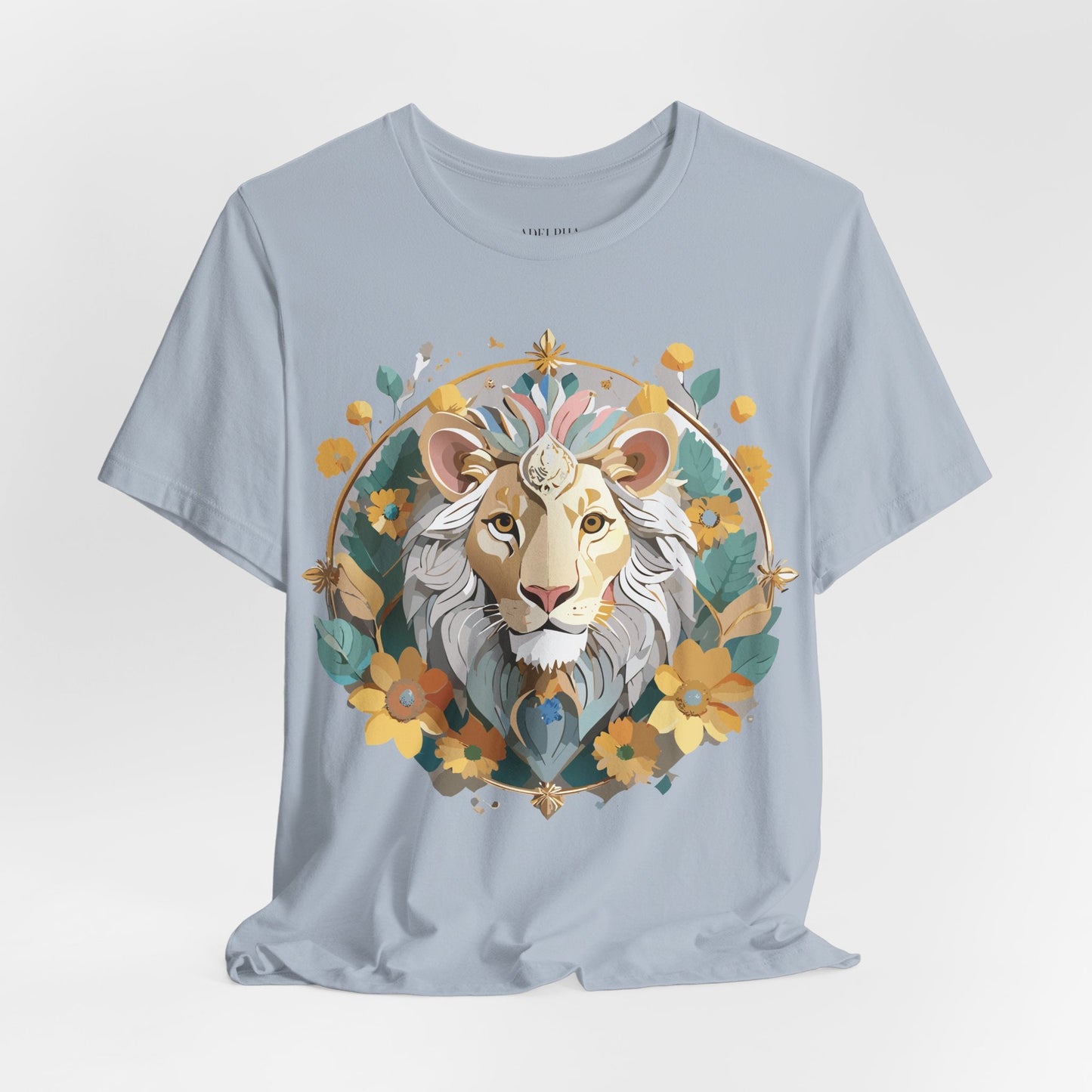 Adelpha Graphic Unisex T Shirt Art Design Tee Vintage Inspired Artwork Jersey Short Sleeve