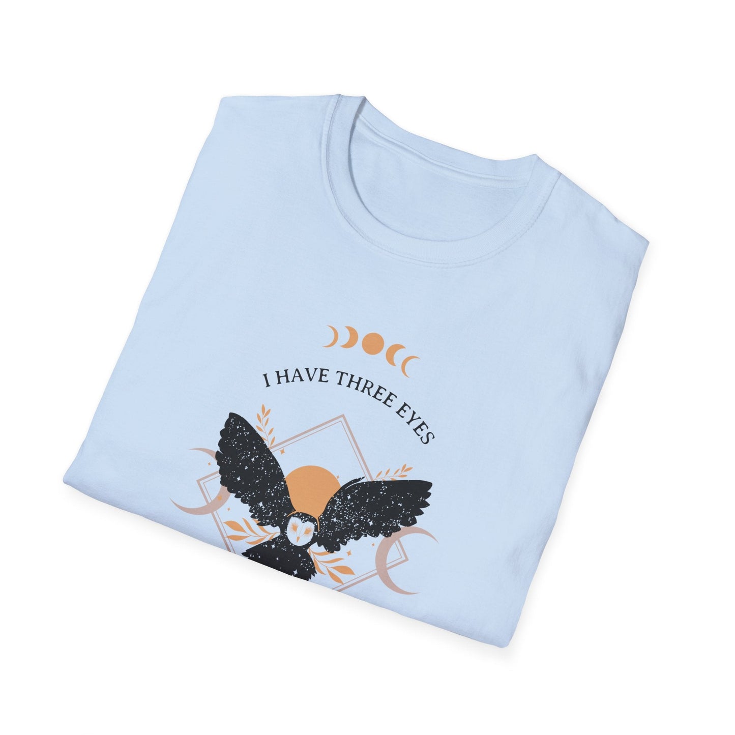 Funny Slogan T Shirts T Shirts With Funny Words Tee Shirt With Funny Quotes Unisex Softstyle 64000 Ring Spun Cotton Tee