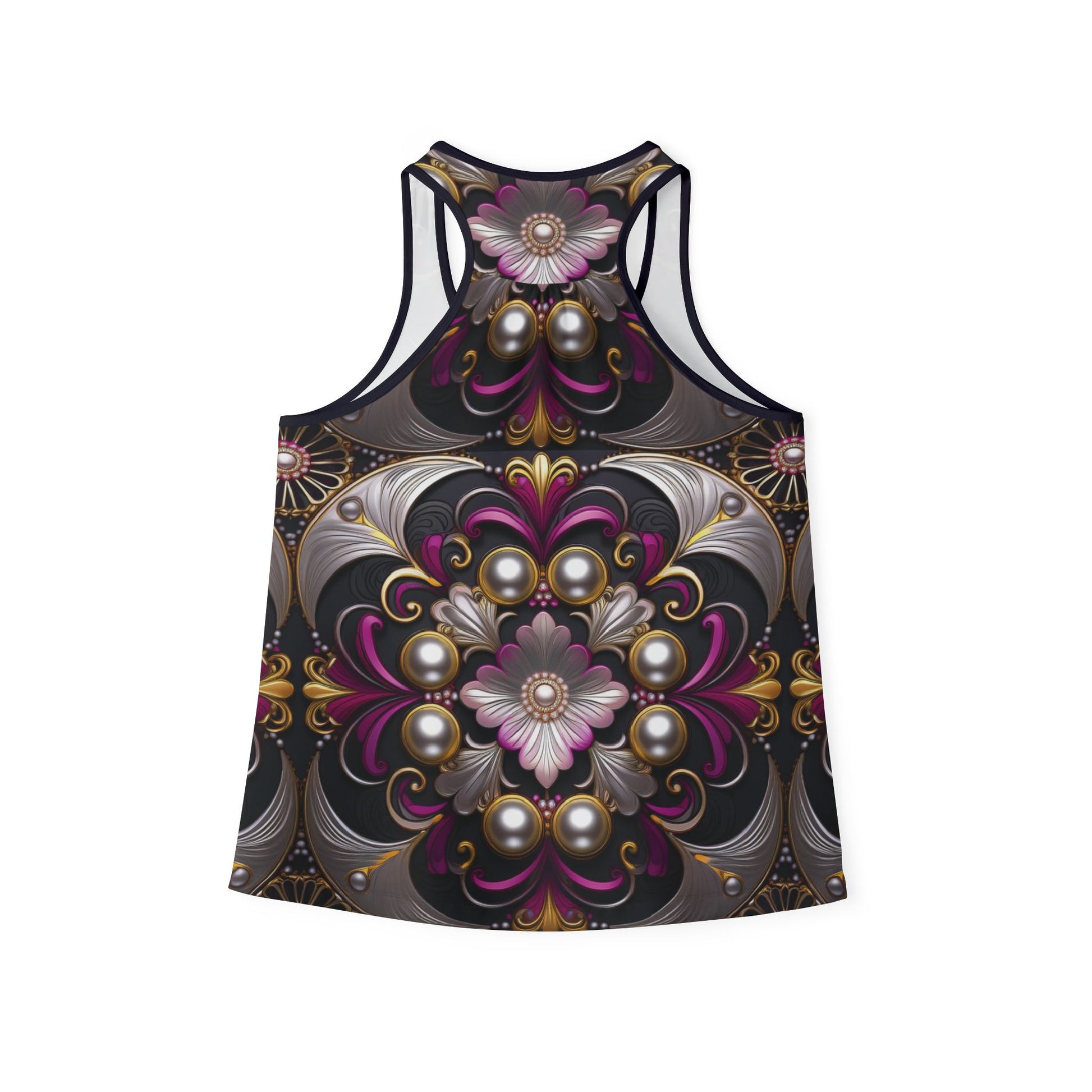 Ornament Tank - PPU BEST