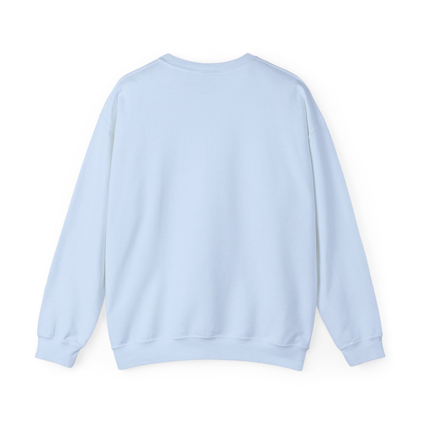 Floral Heart Sweatshirt Valentines Day Unisex Crewneck Cozy Comfort For Cold Weather