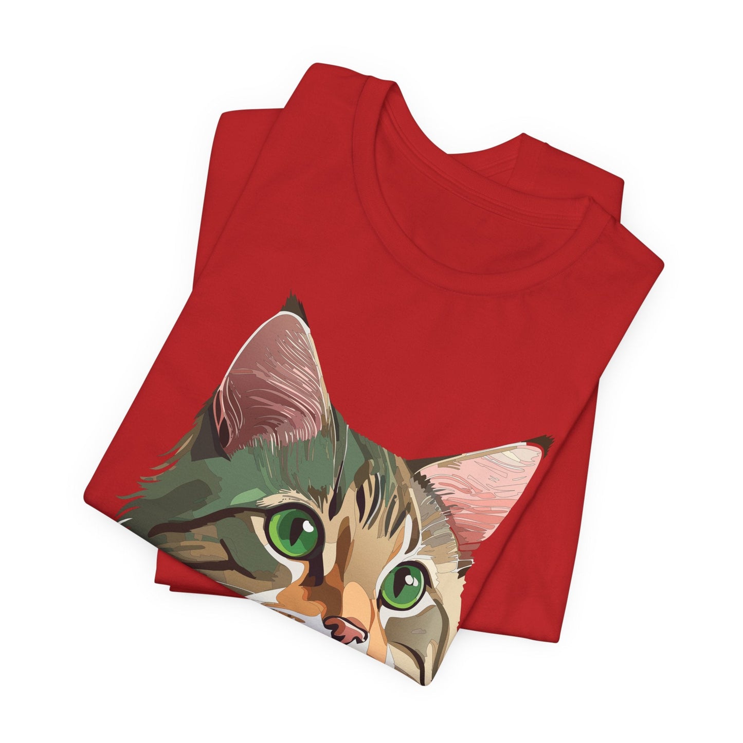 Unisex Animal Shirt Tee With Animals Art Design Wild Animals Print Tee Shirt Comfort Fit