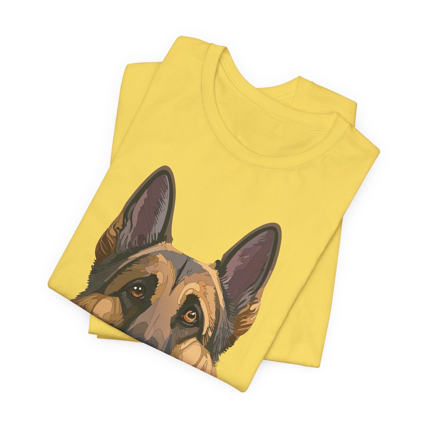 Unisex Animal Shirt Tee With Animals Art Design Wild Animals Short Sleeve Jersey Tee