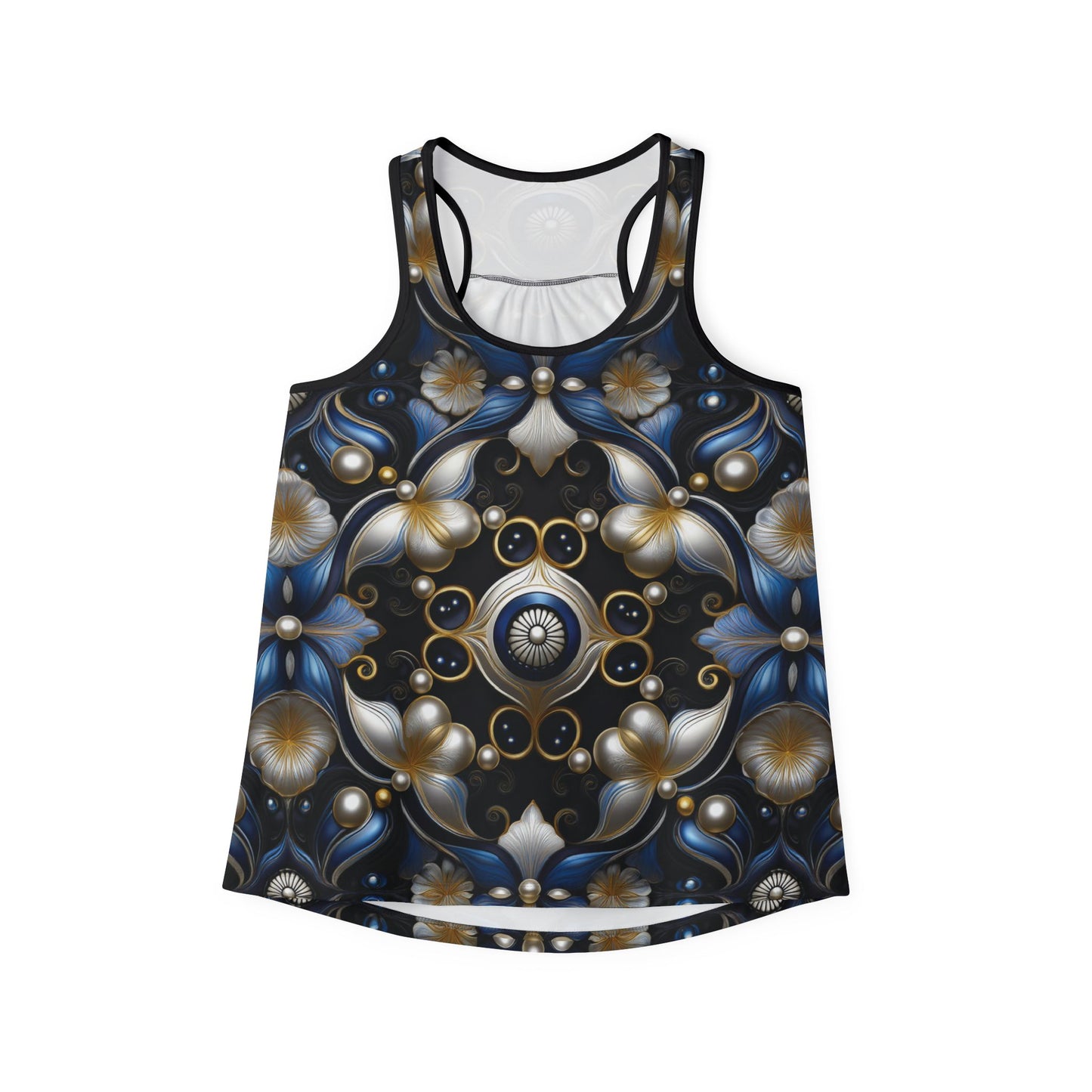 Ornament Tank - PPU BEST