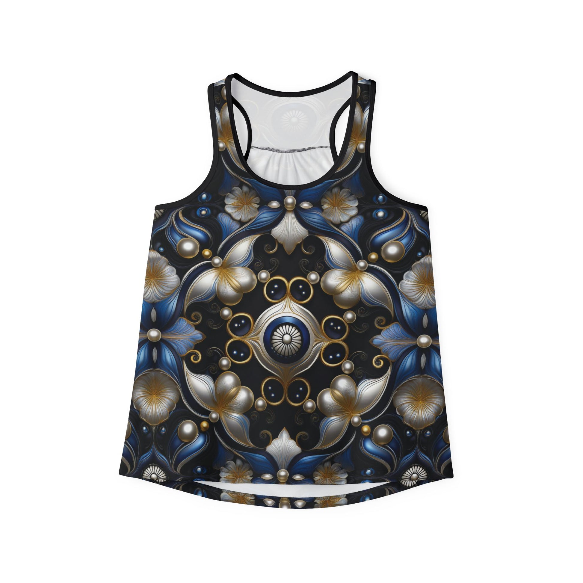 Ornament Tank - PPU BEST