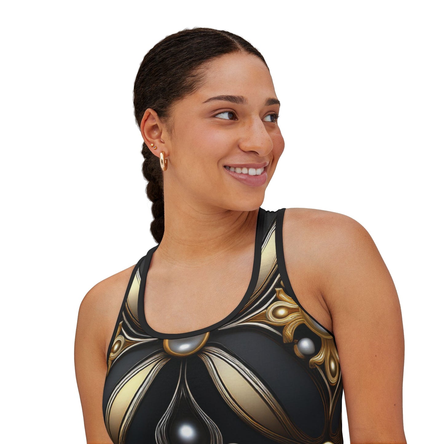 Ornament Tank - PPU BEST