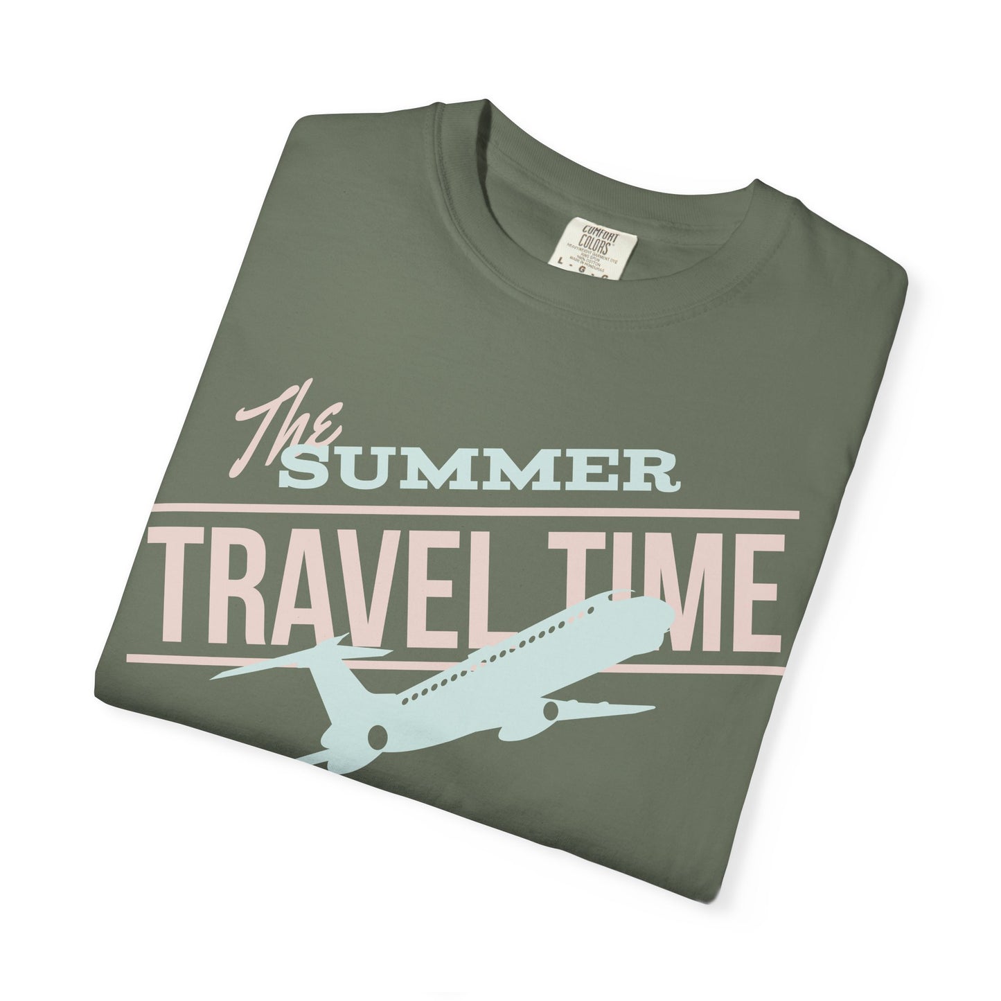 Tourist Shirt
