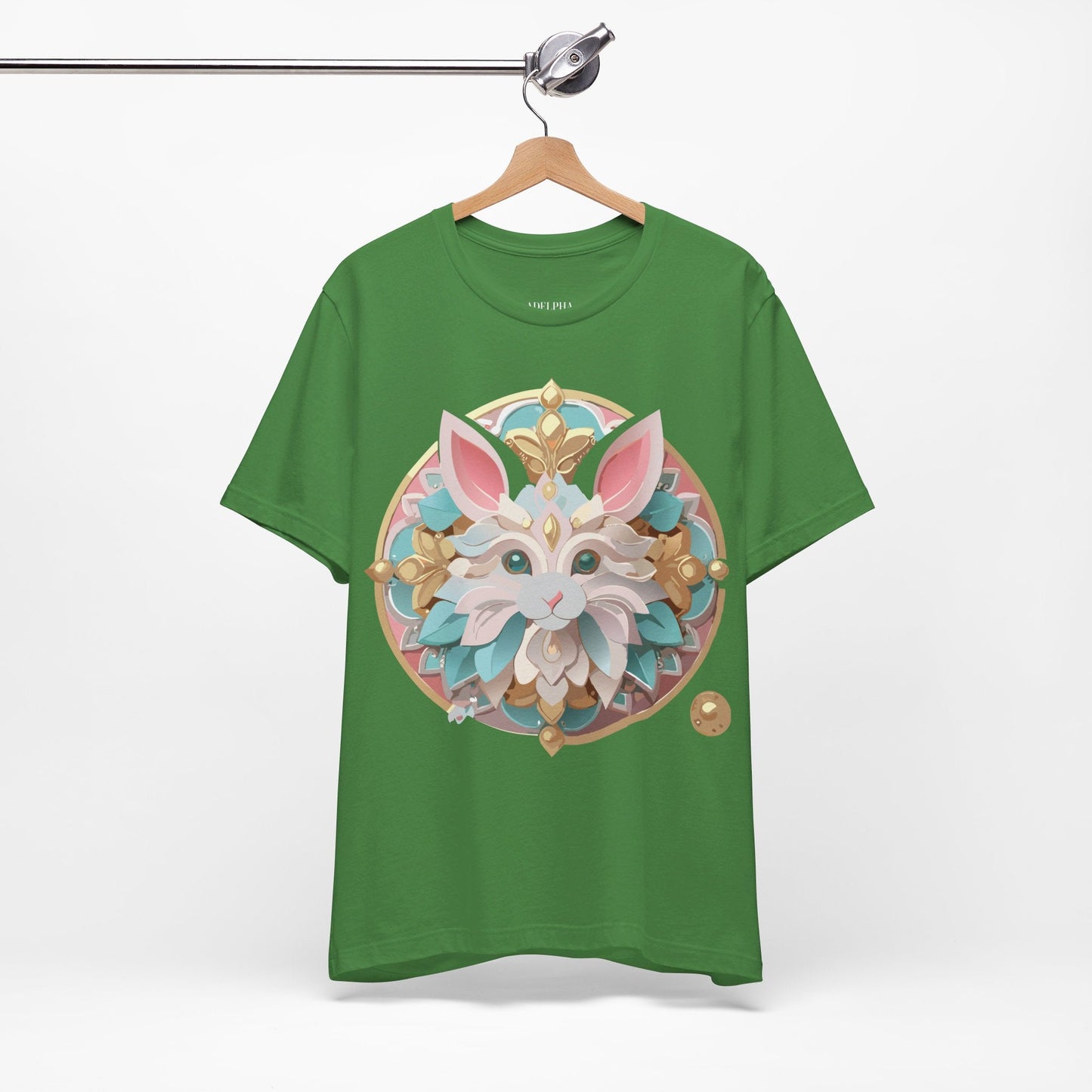 Adelpha Unisex Graphic Tee Vintage Inspired Artwork Short Sleeve Art Design Shirt