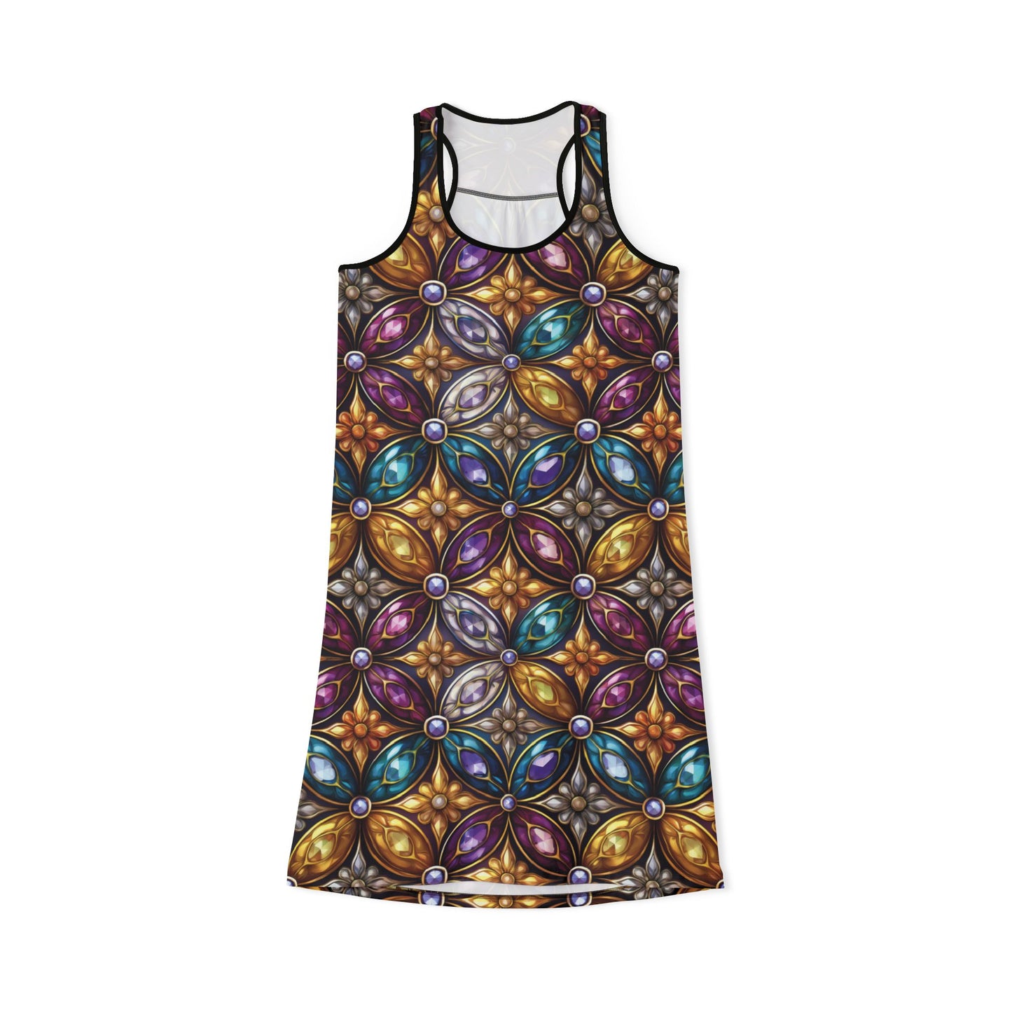 Ornament Dress - PPU BEST