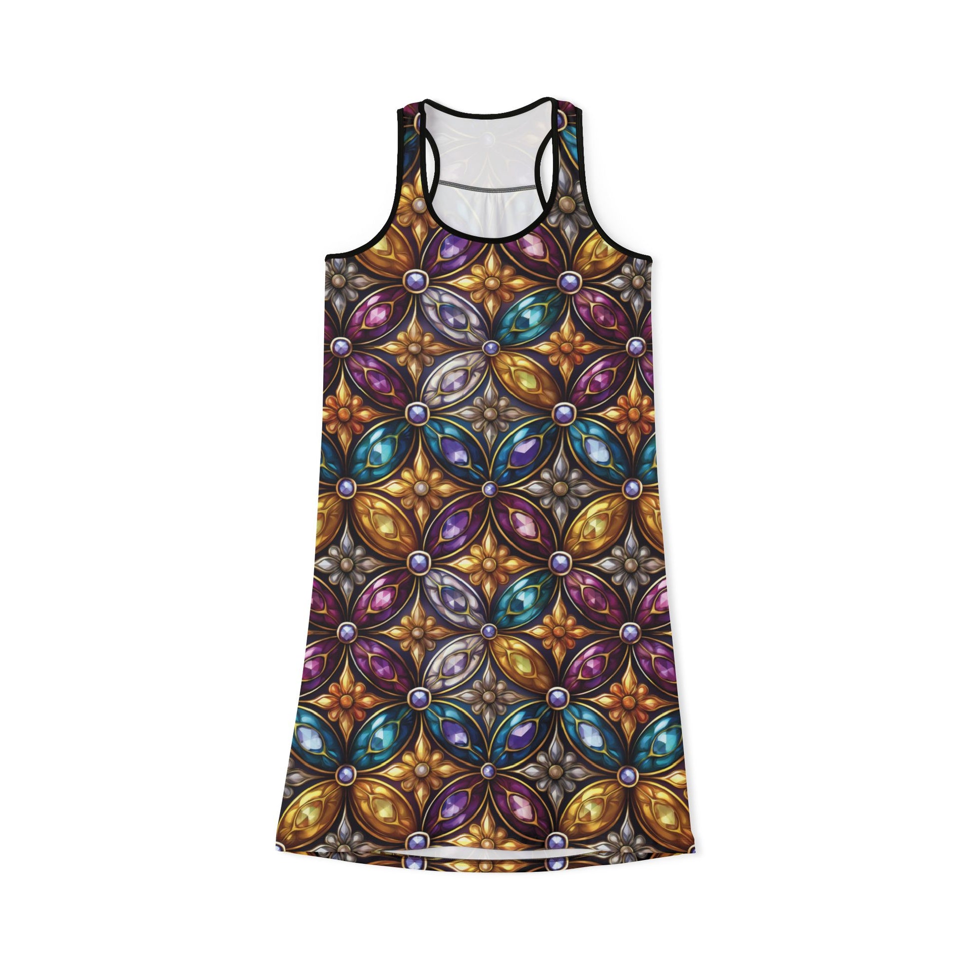 Ornament Dress - PPU BEST