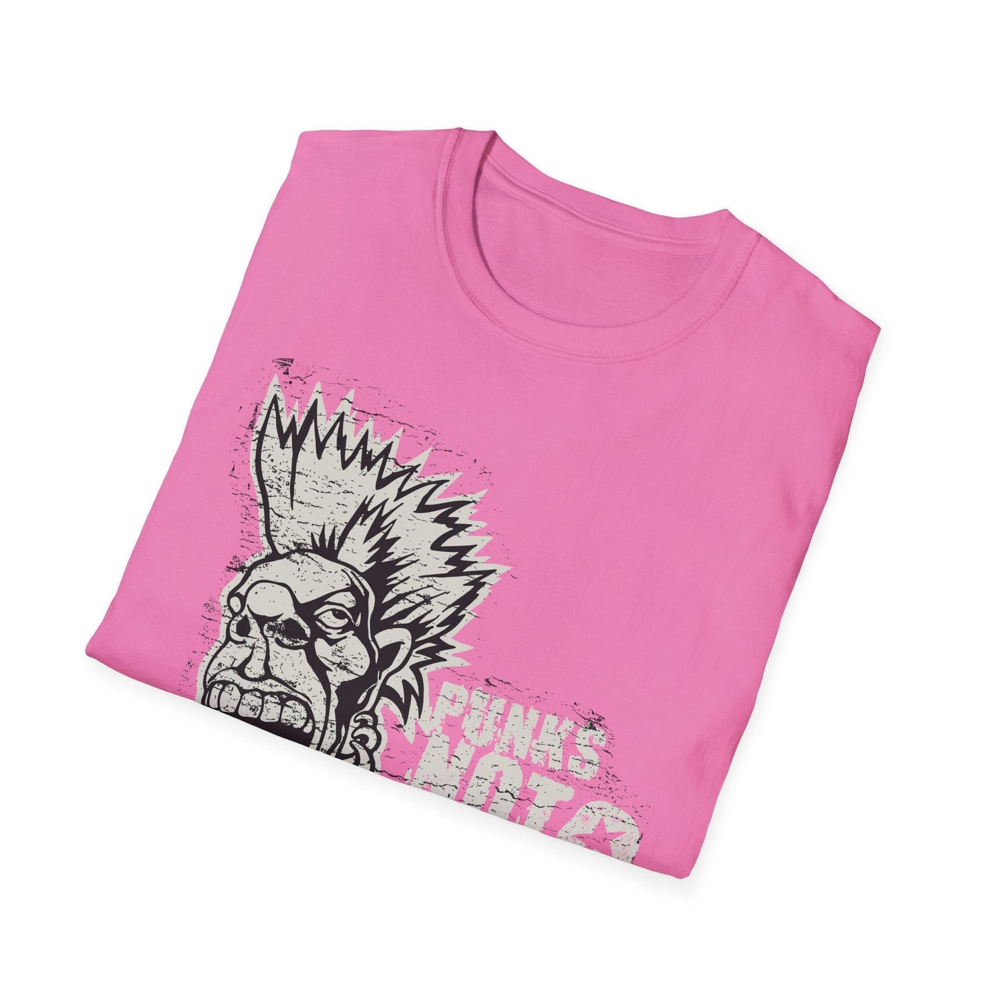 Art Design Graphic Unisex Softstyle T Shirt With Graphic Art Tee For Everyday Wear