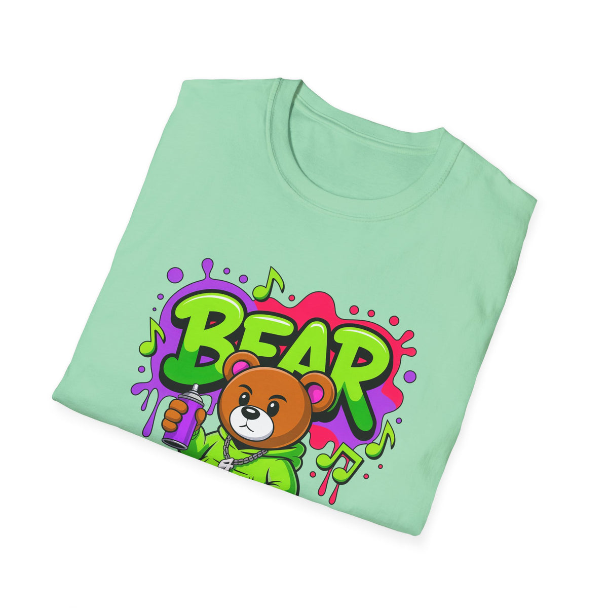 T Shirt with Cartoon, Cartoon on T Shirt, Animation Shirt, T Shirt with Animation, Funny Animals Tee Shirt