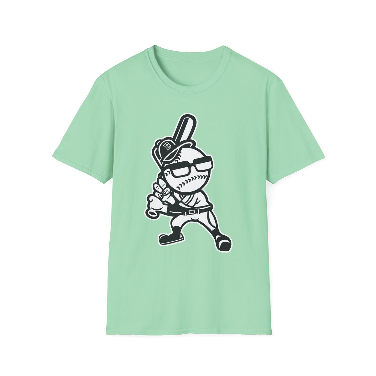 Funny Cartoon Animation Graphic Tee Gildan Unisex 100 Cotton Tee Shirt f111