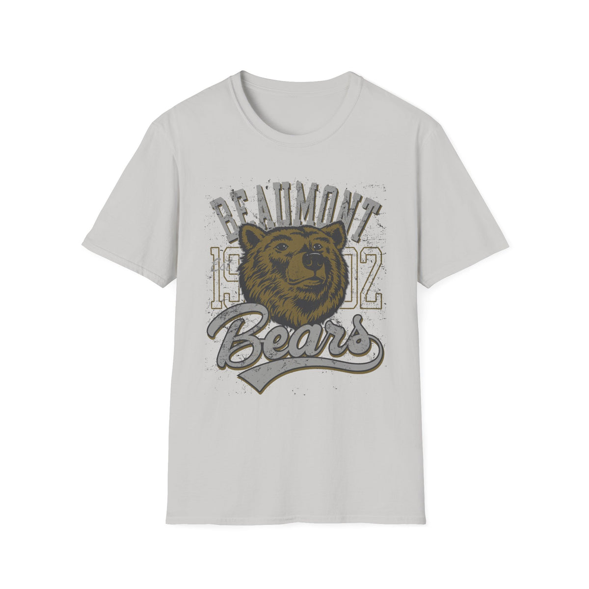 Art Graphic Design Unisex Cotton T-Shirt