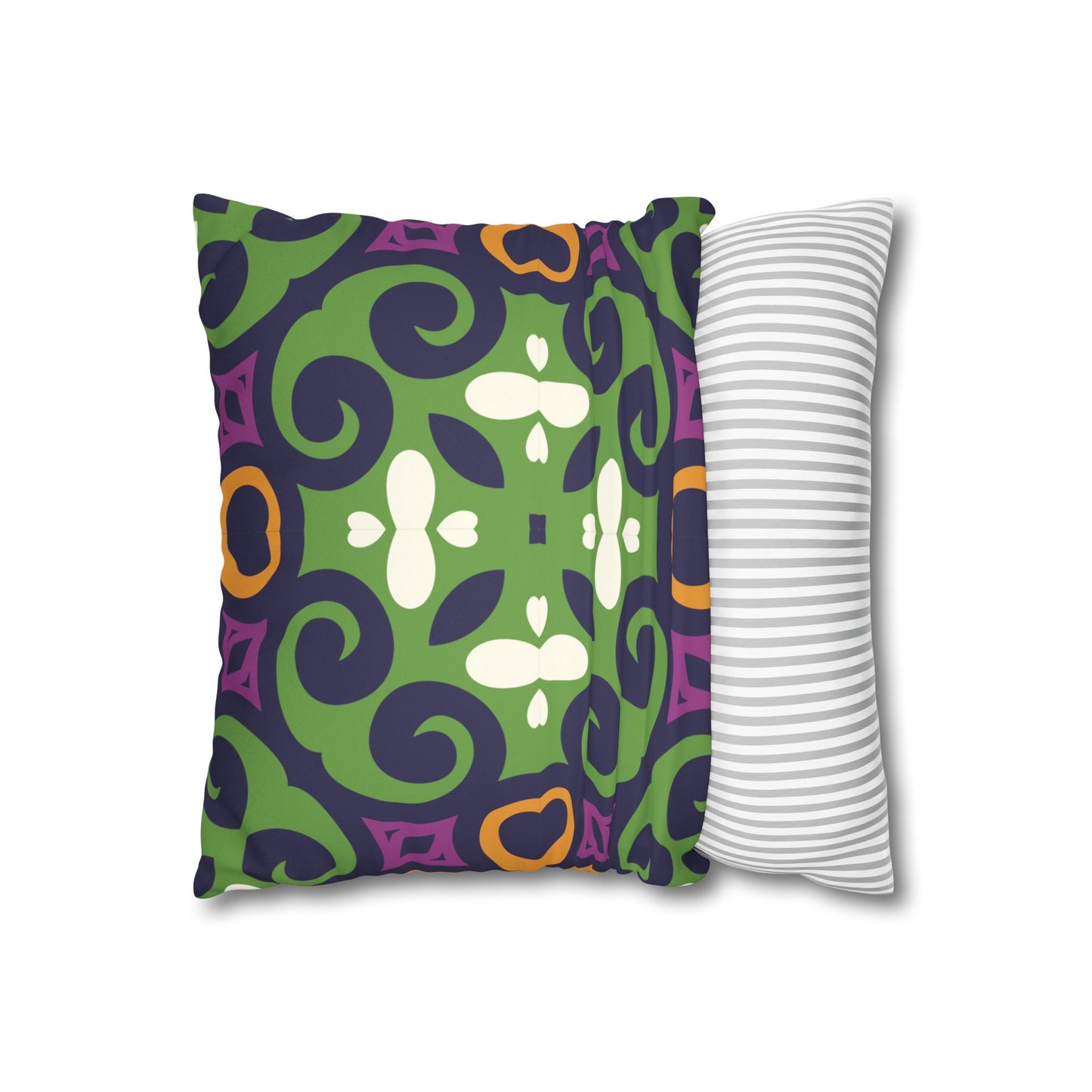 Ornament Pillow case