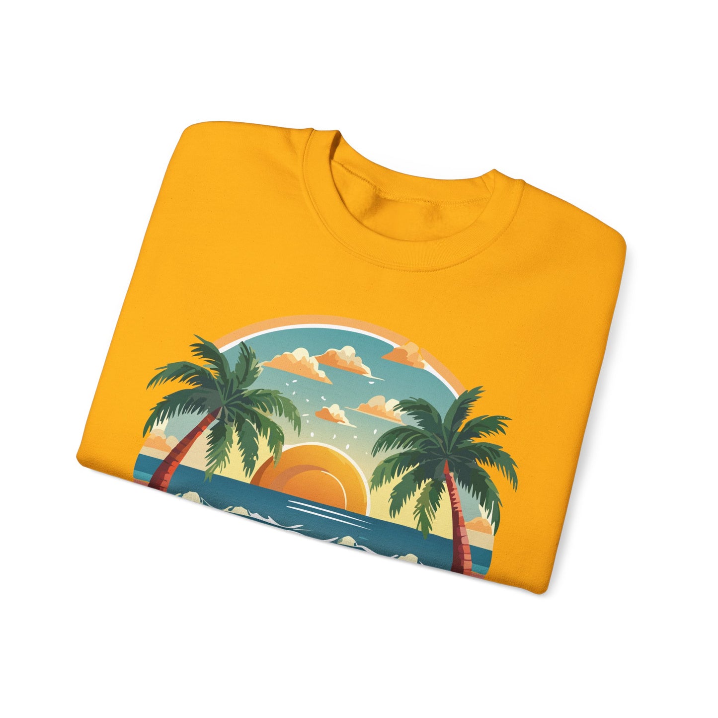 BEACH Sweatshirt