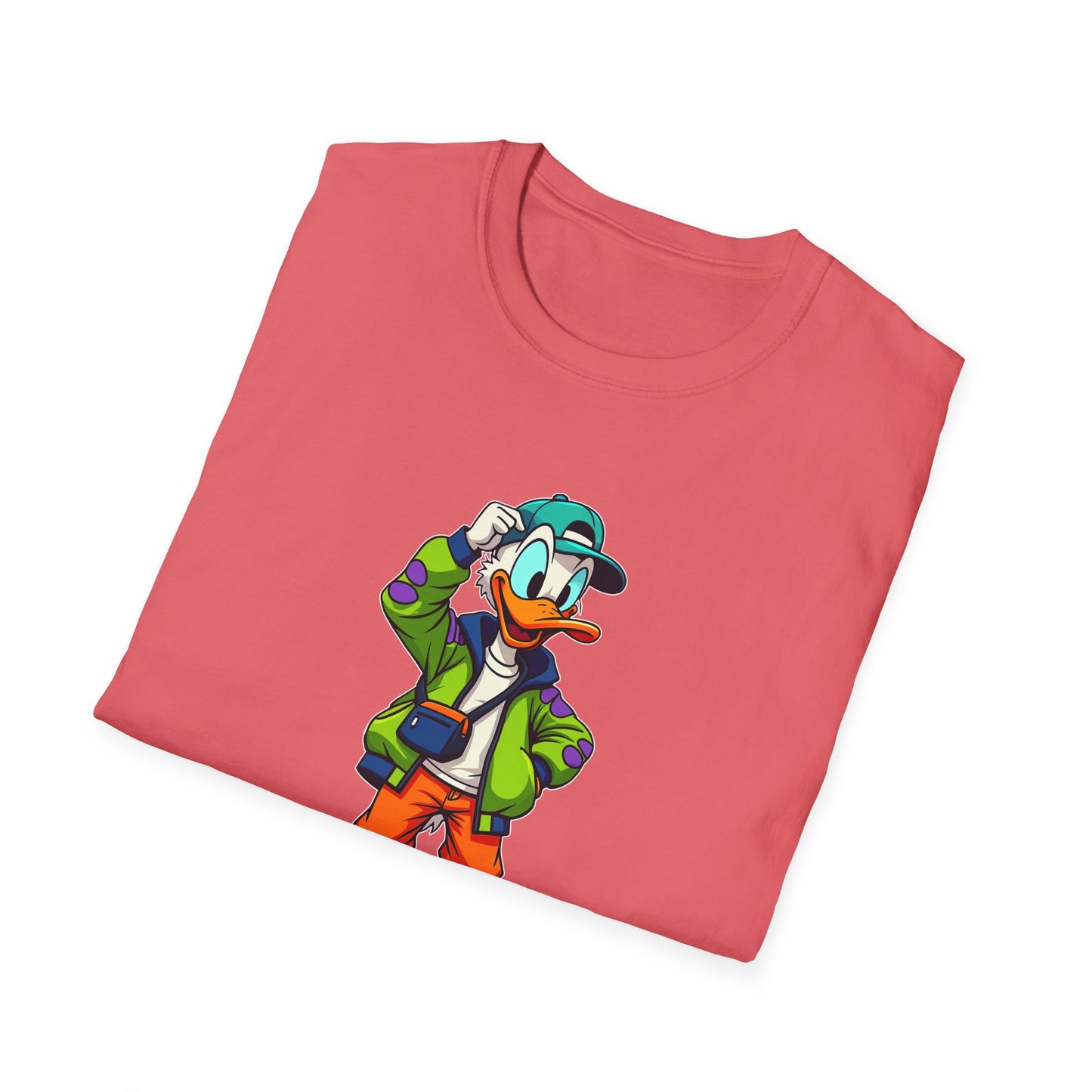 T Shirt with Cartoon, Cartoon on T Shirt, Animation Shirt, T Shirt with Animation, Funny Animals Tee Shirt