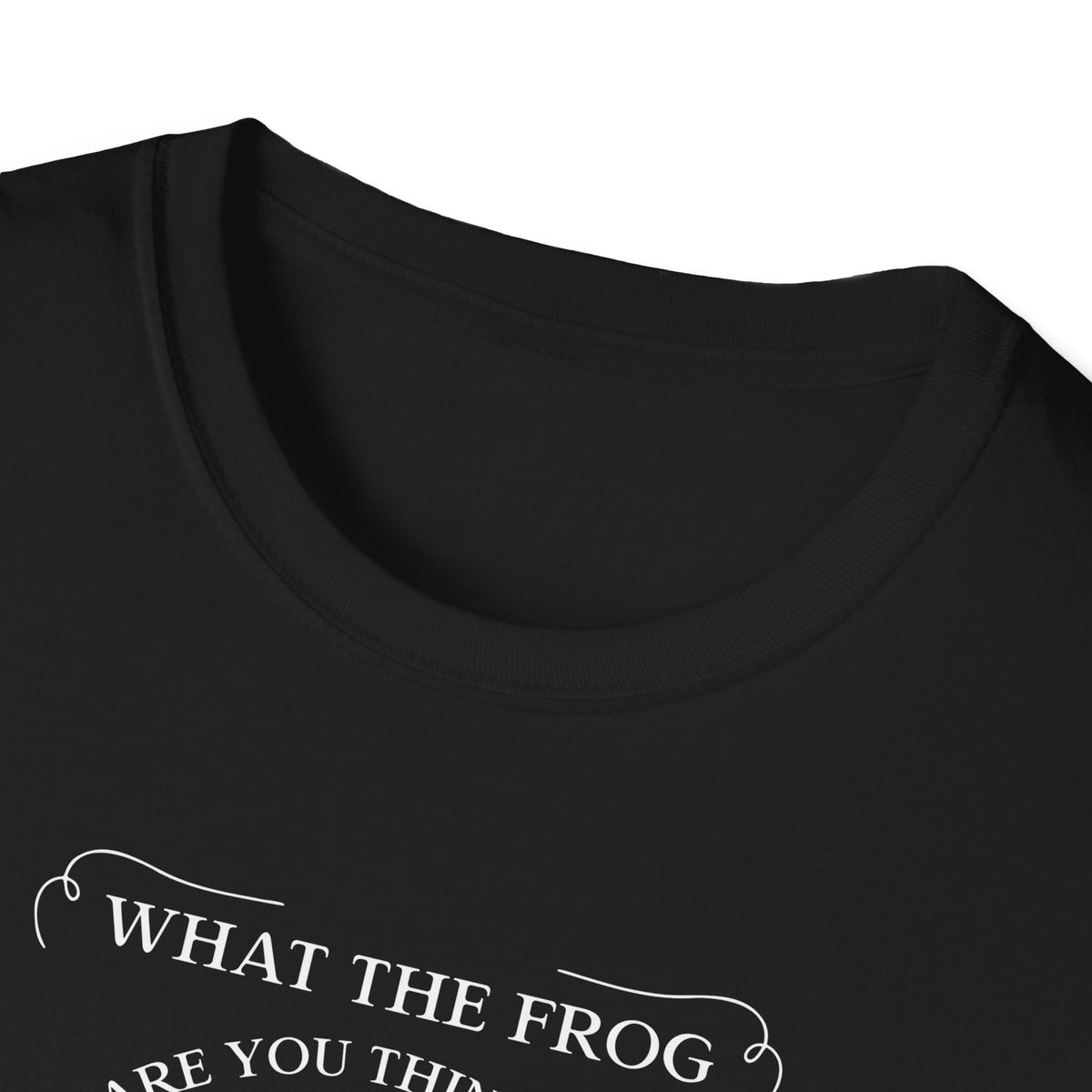 Funny Animals Cartoon Graphic Unixes Gildan 100 Cotton Tee Shirt 205
