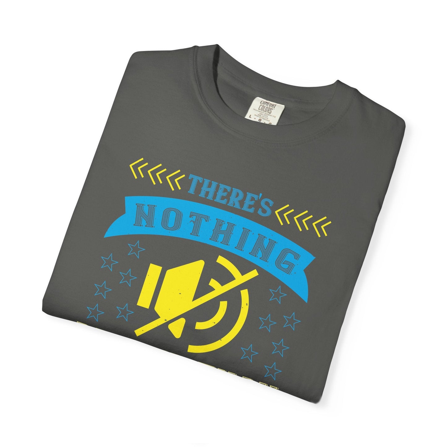 Music Graphic Design Unisex Cotton T-shirt m46
