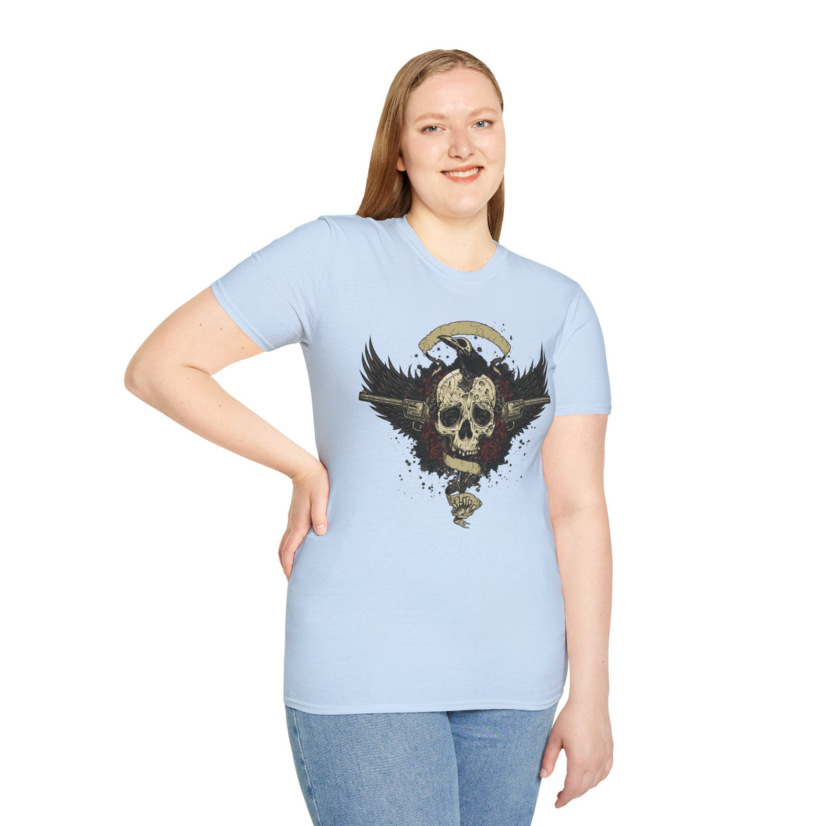 Art Design Shirt, T Shirt with Art, Graphic Shirt, Tee Shirt with Graphic Design, Shirt with Graphic Art, Art Graphic Shirt