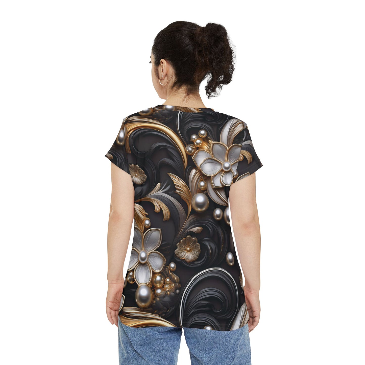 Ornament Shirt - PPU BEST