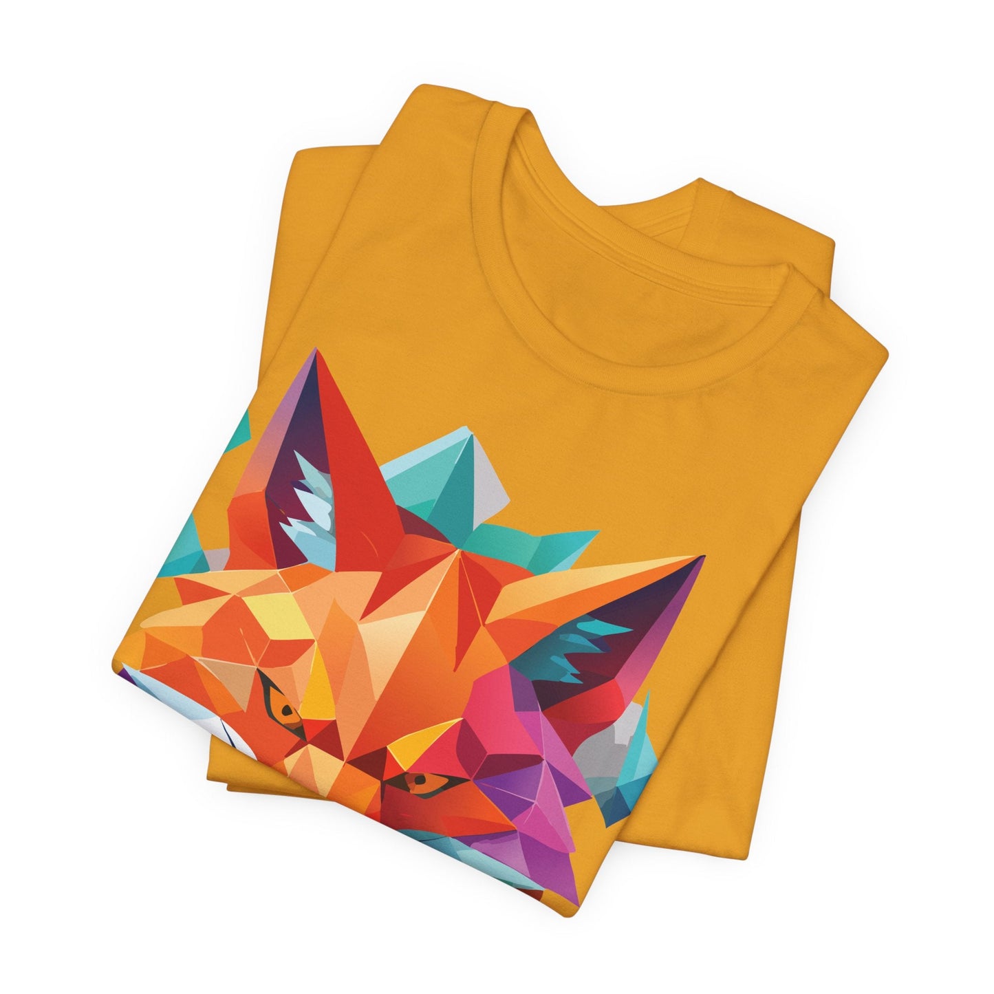 Unisex Animal Shirt Tee With Animals Art Design Wild Animals Shirt Soft Comfortable Everyday Wear