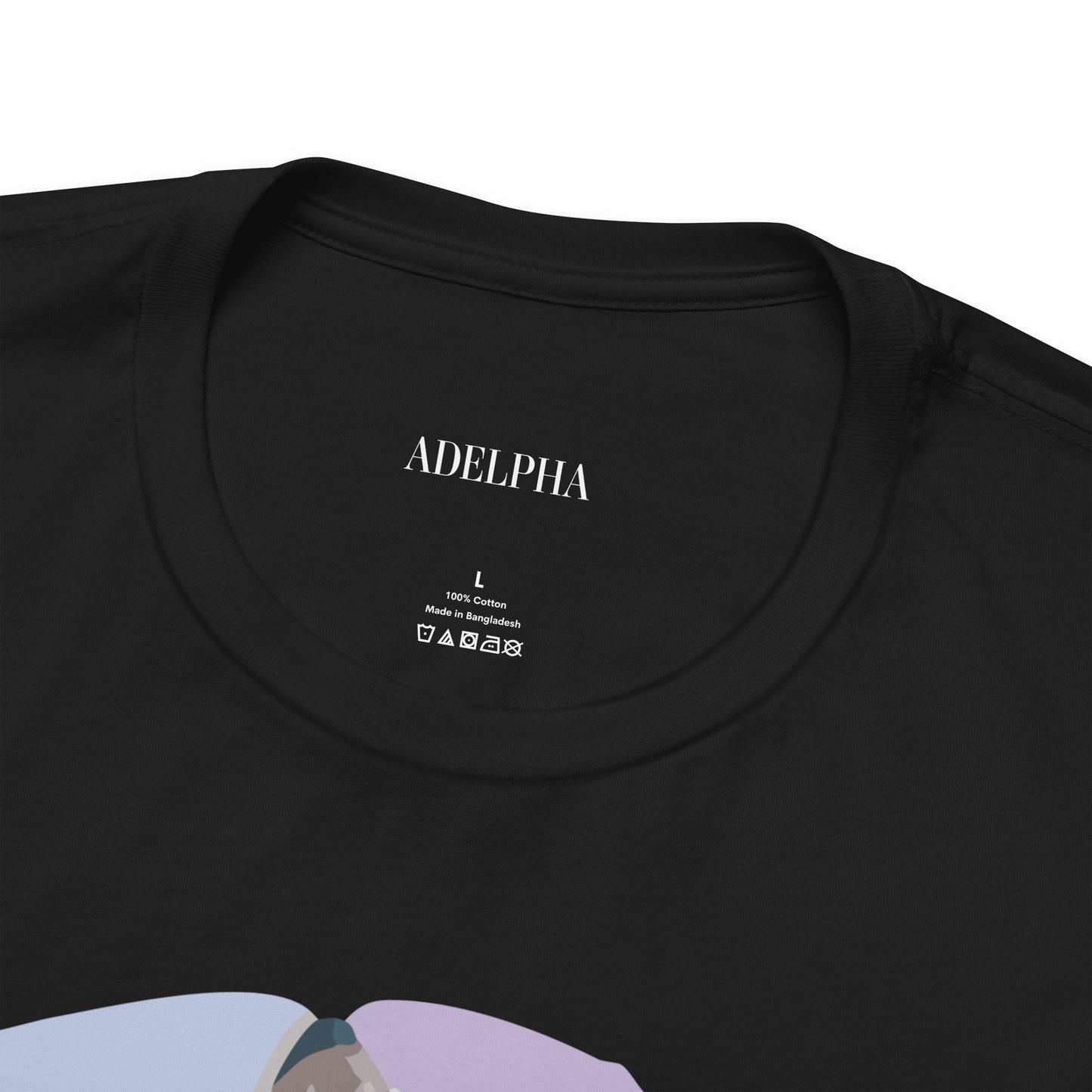 Adelpha Zebra Graphic Tee Unisex Jersey Short Sleeve Vintage Inspired Artwork Tee Shirt