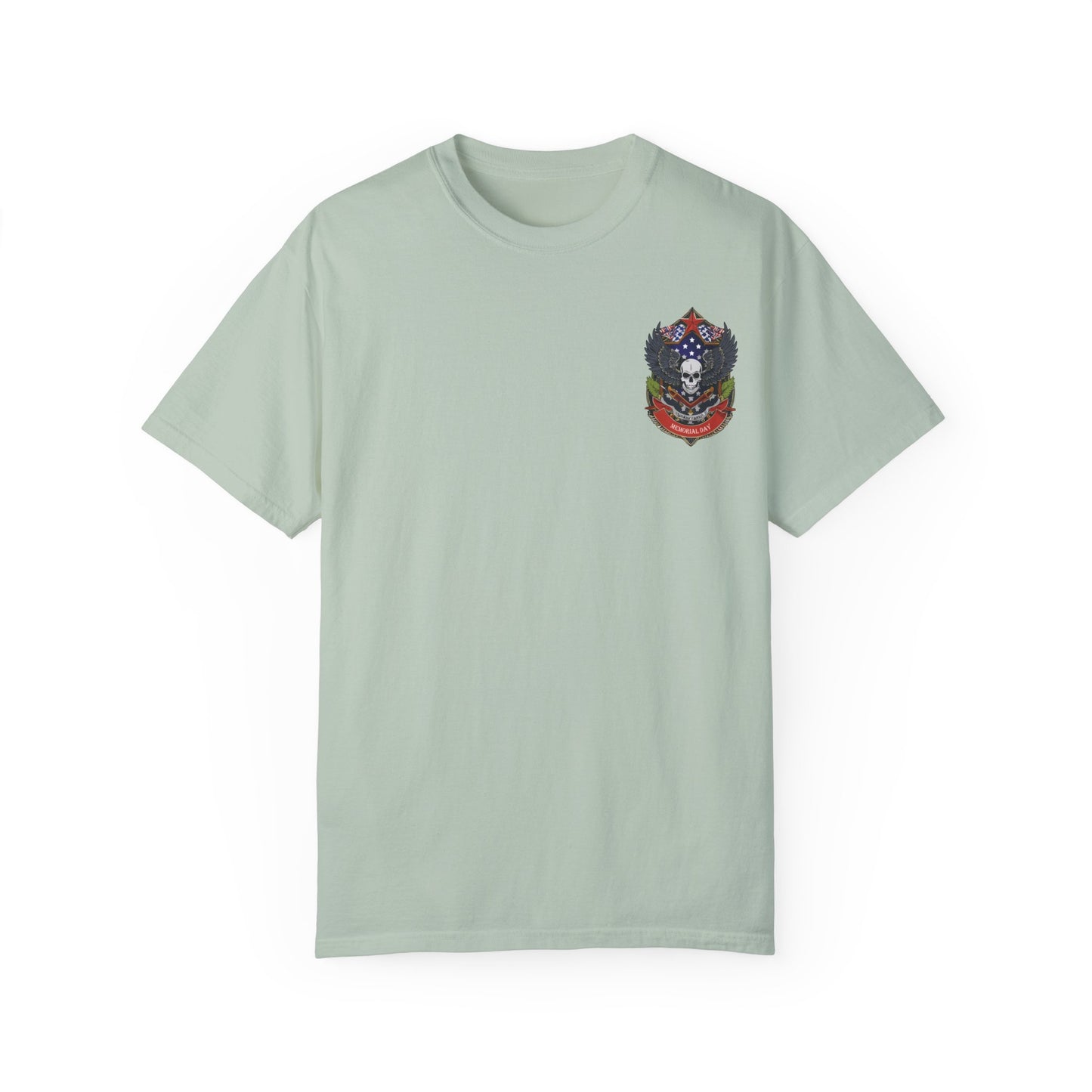 Memorial Day Shirt, Memorial Day Tee - PPU BEST