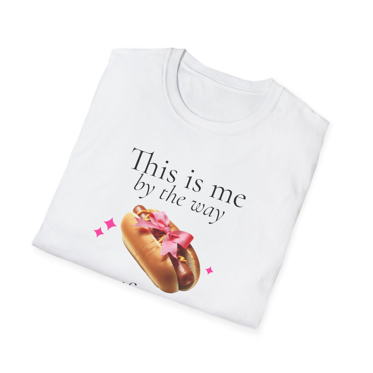Funny Food Cartoo Graphic Tee Gildan Unisex 100 Cotton Tee Shirt f203