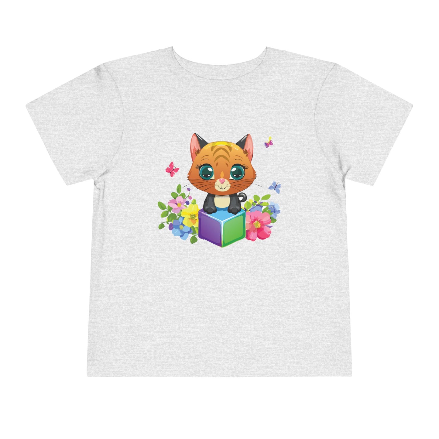 Funny Childrens Shirts (2T-5T)