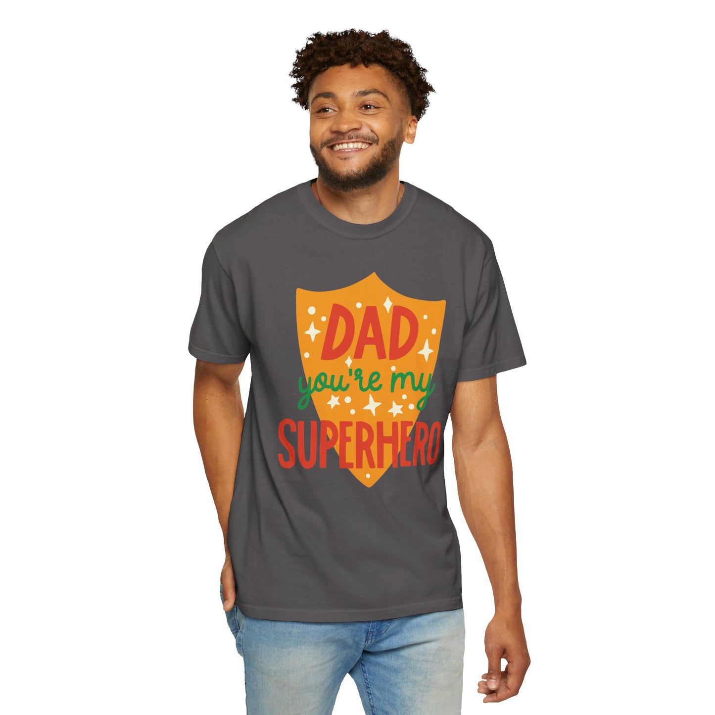 Unisex T-shirt for Father's day