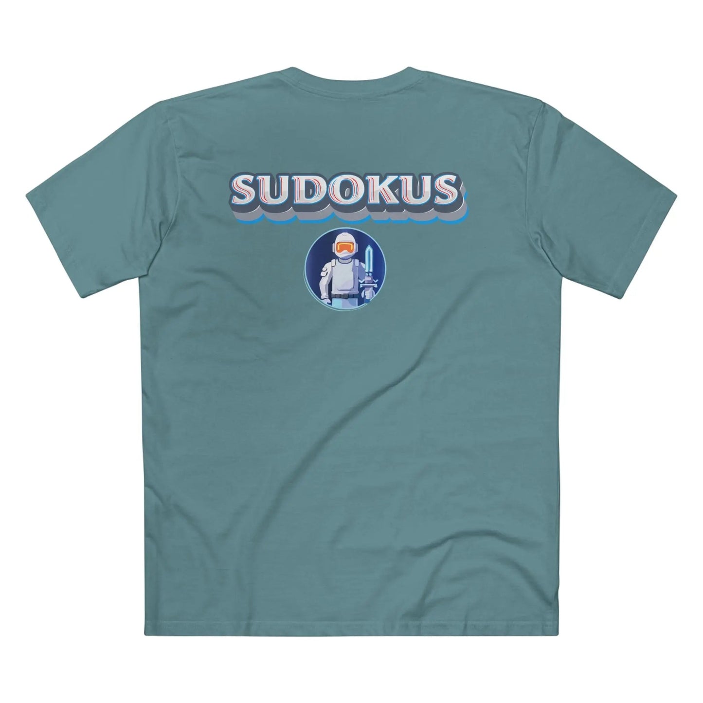 Robocop Graphic Unisex 100 Cotton Staple Tee 20