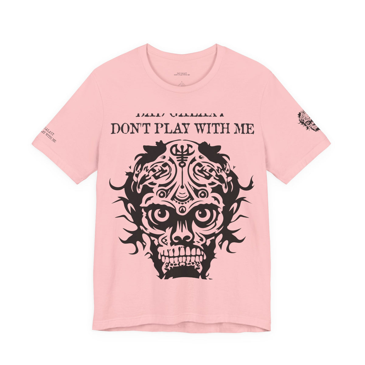 Art Mad Max Graphic Unisex Cotton Bella+Canvas Tee with Art Design b20