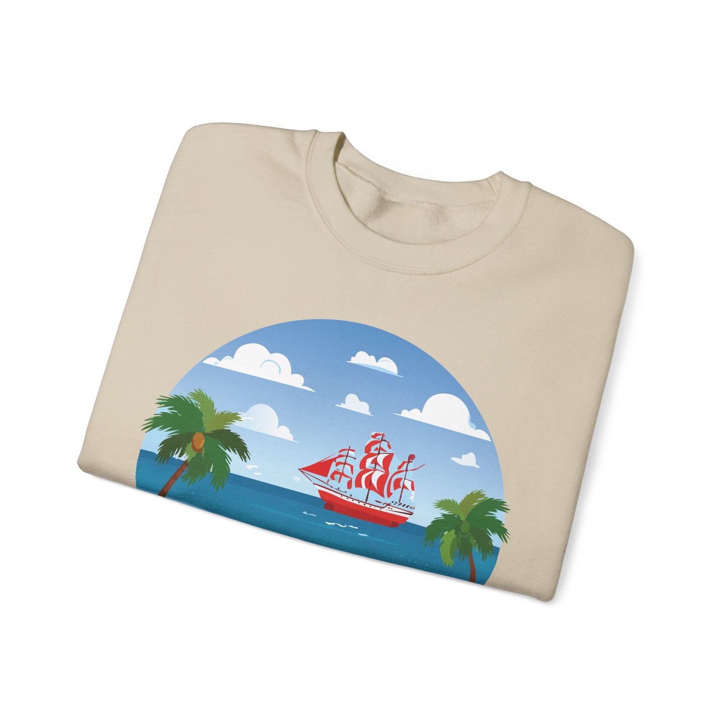 BEACH Sweatshirt