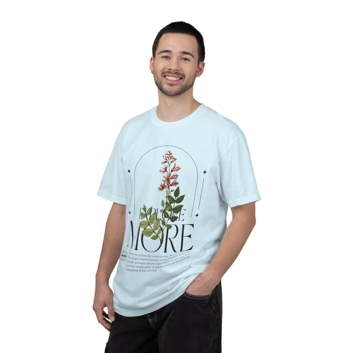 Positive Quotes Shirt