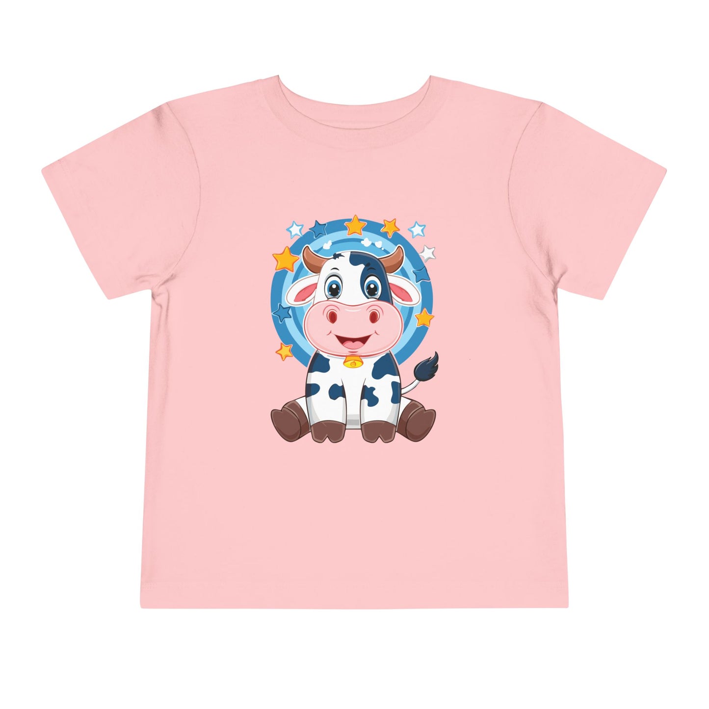 Funny Childrens Shirts (2T-5T)