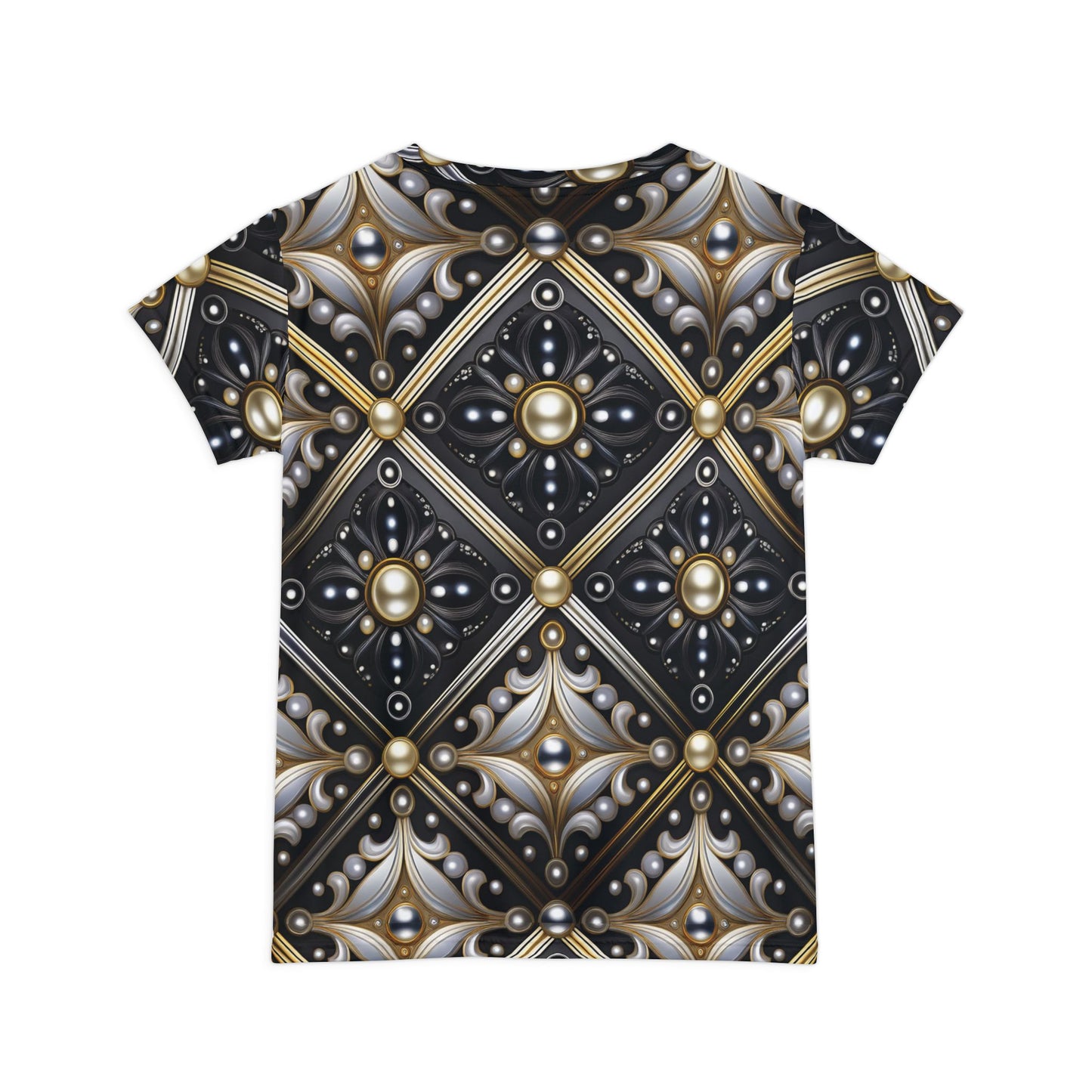 Ornament Shirt - PPU BEST