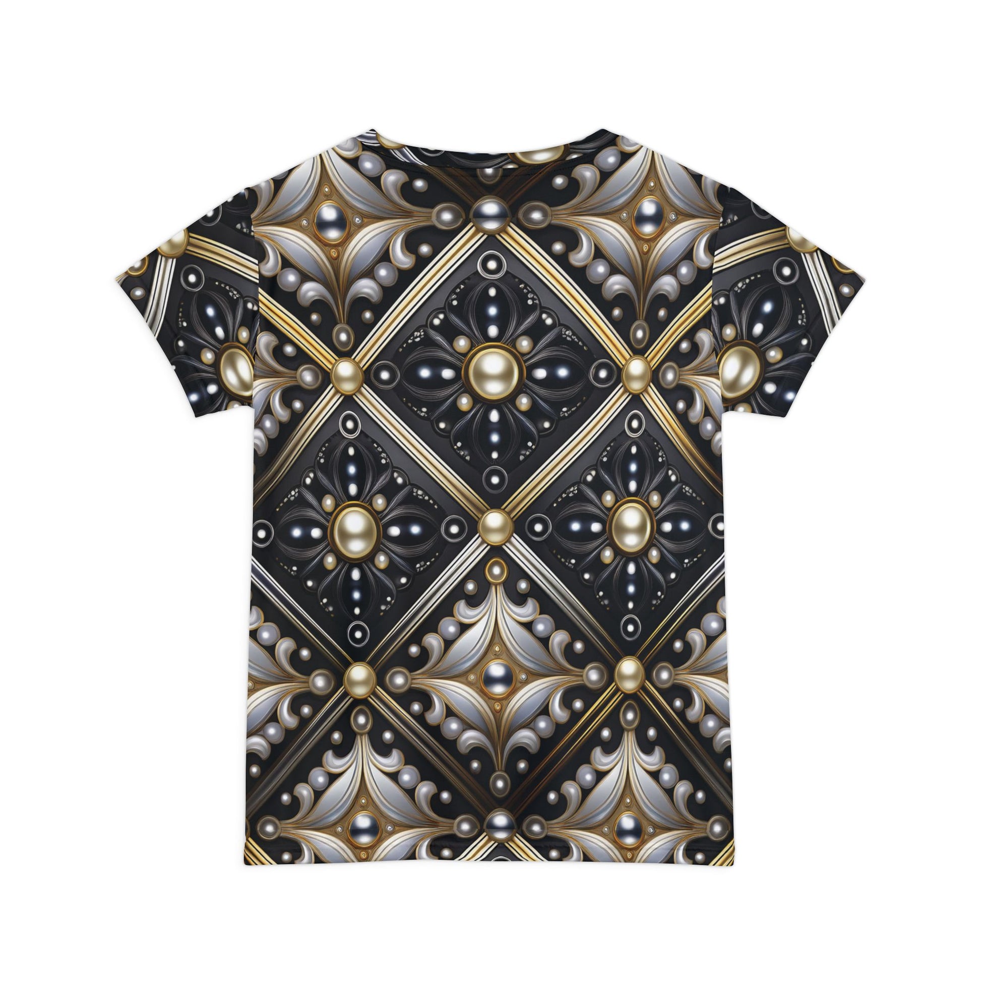 Ornament Shirt - PPU BEST