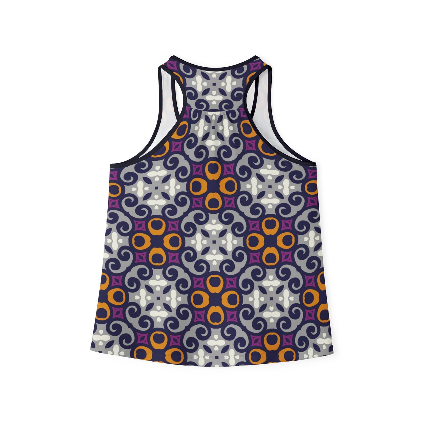 Ornament Tank - PPU BEST