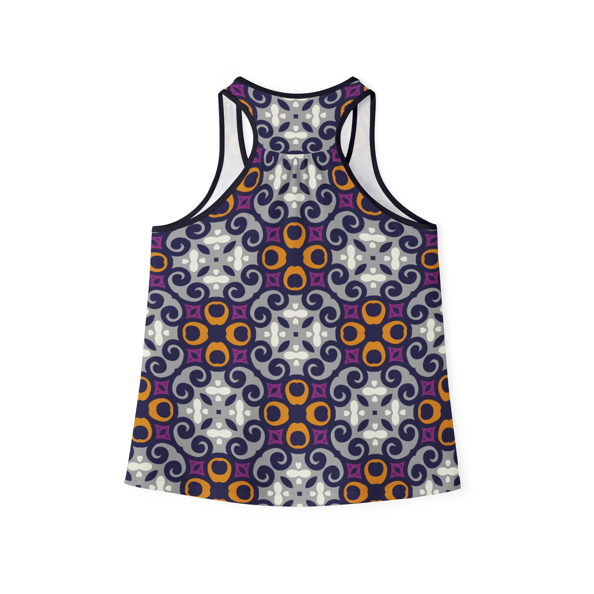 Ornament Tank - PPU BEST